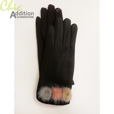 Touch Gloves GLV20-003A